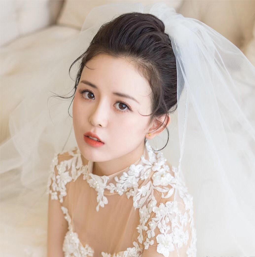 【超值优惠】资深化妆师三环内午宴跟妆