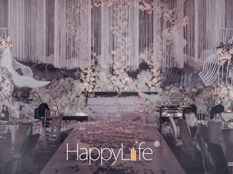 【柔软了彼此】飞羽@浦东四季