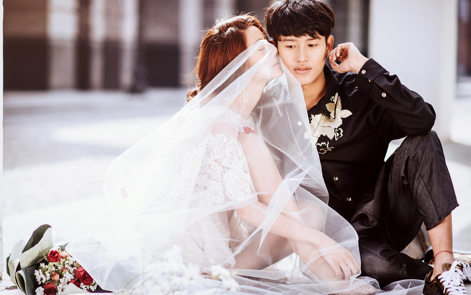 【時(shí)尚花嫁】成都輕奢旅拍丨周邊景點(diǎn)丨人氣推薦