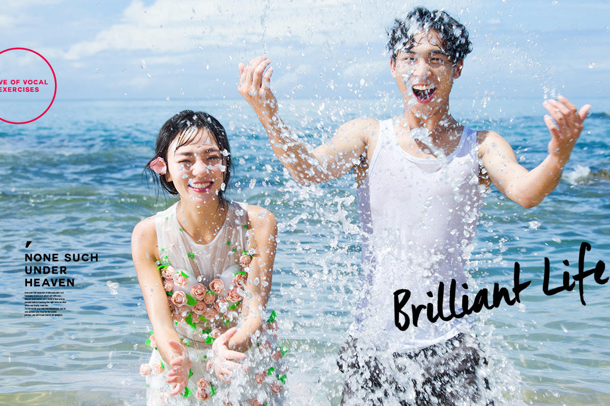 龙阳峡谷+沙漠+MV 一对一服务 送酒店三天两晚