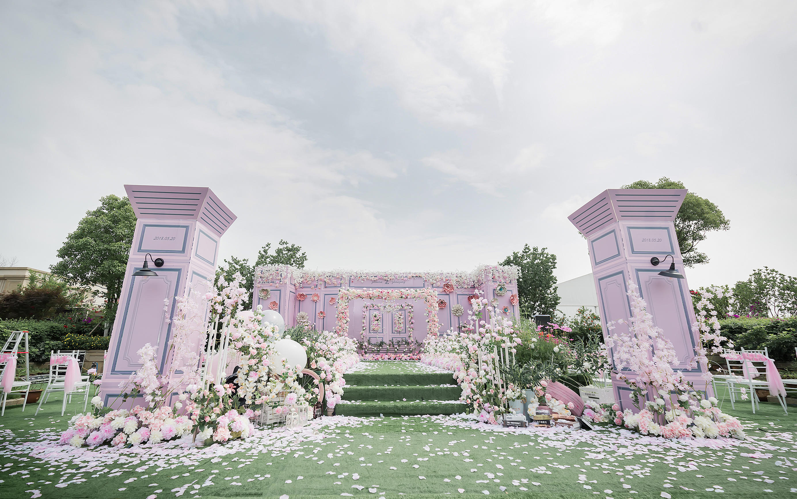 《Confession balloon》告白气球