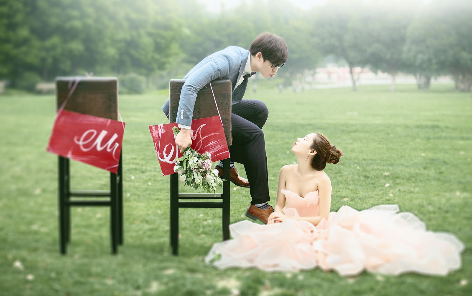 【木西旅拍】6666大片風(fēng)格 無需工作人員費(fèi)用 