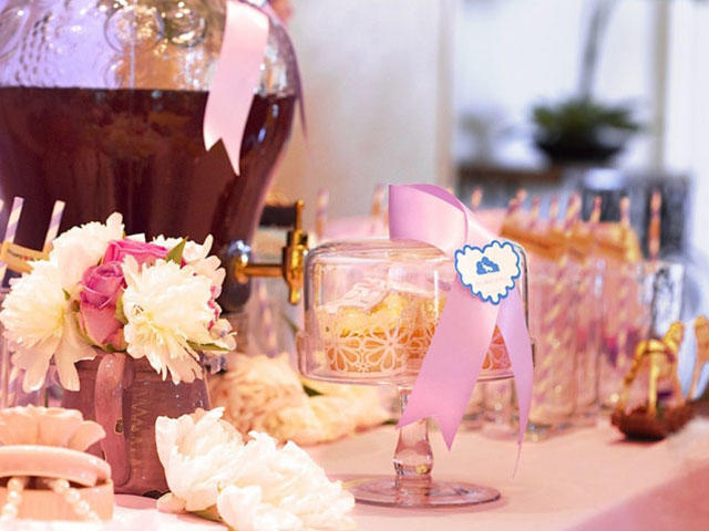 7悦百年好合套餐