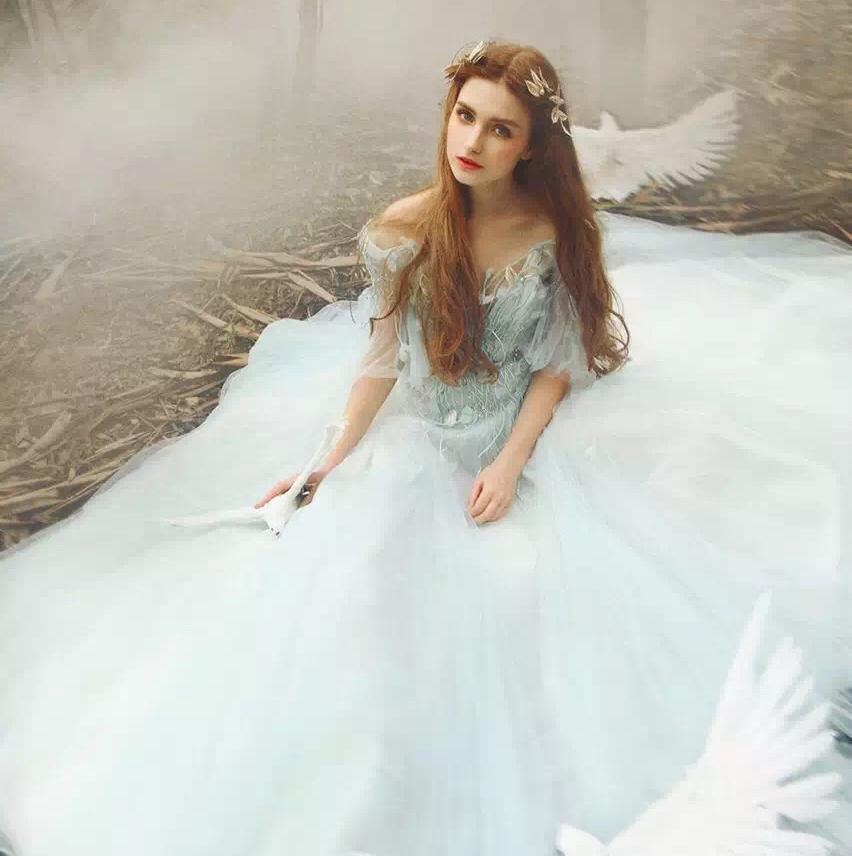 新店钜惠仙格瑞拉|轻奢设计师品牌三件套