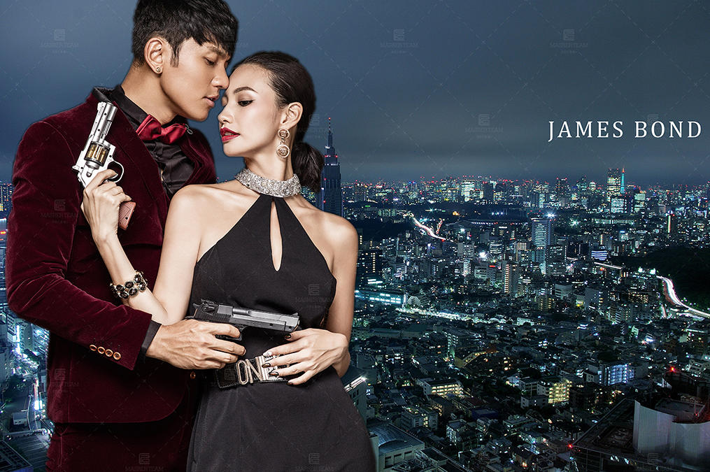 名匠匯15999定制專屬國(guó)外旅拍