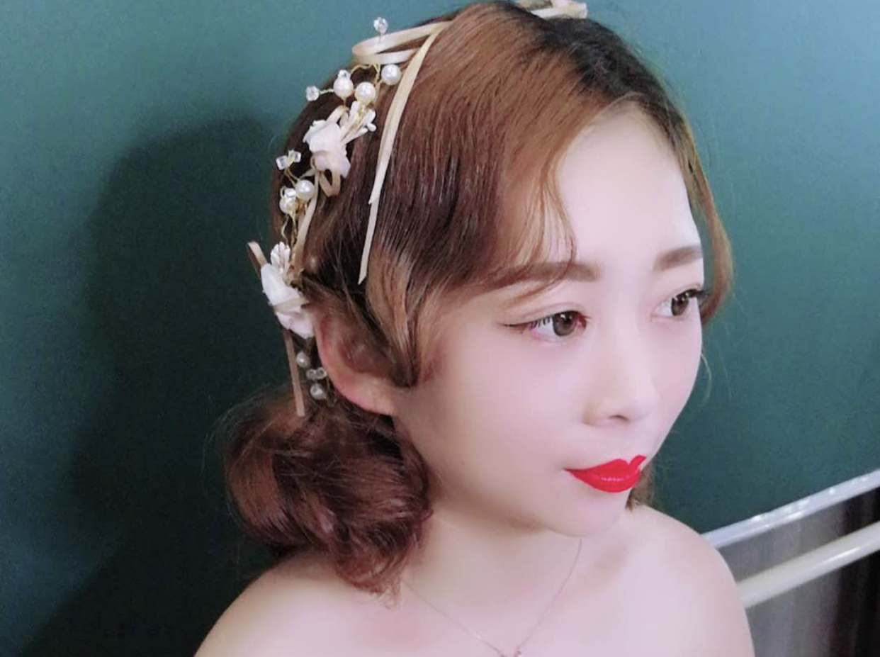 资深档早妆   送妈妈妆