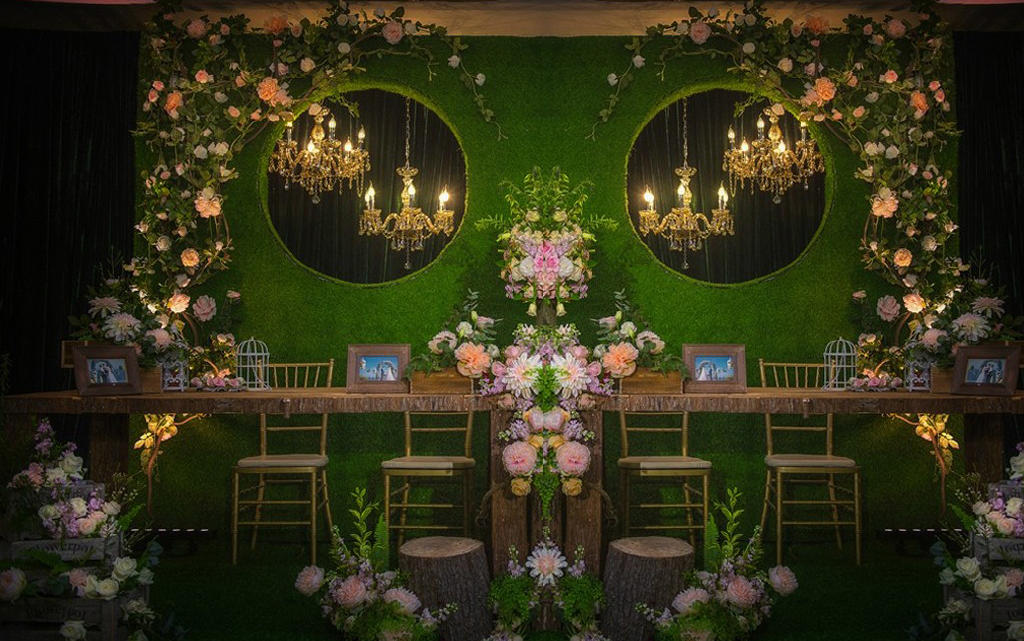 美纪 MAGIC WEDDING