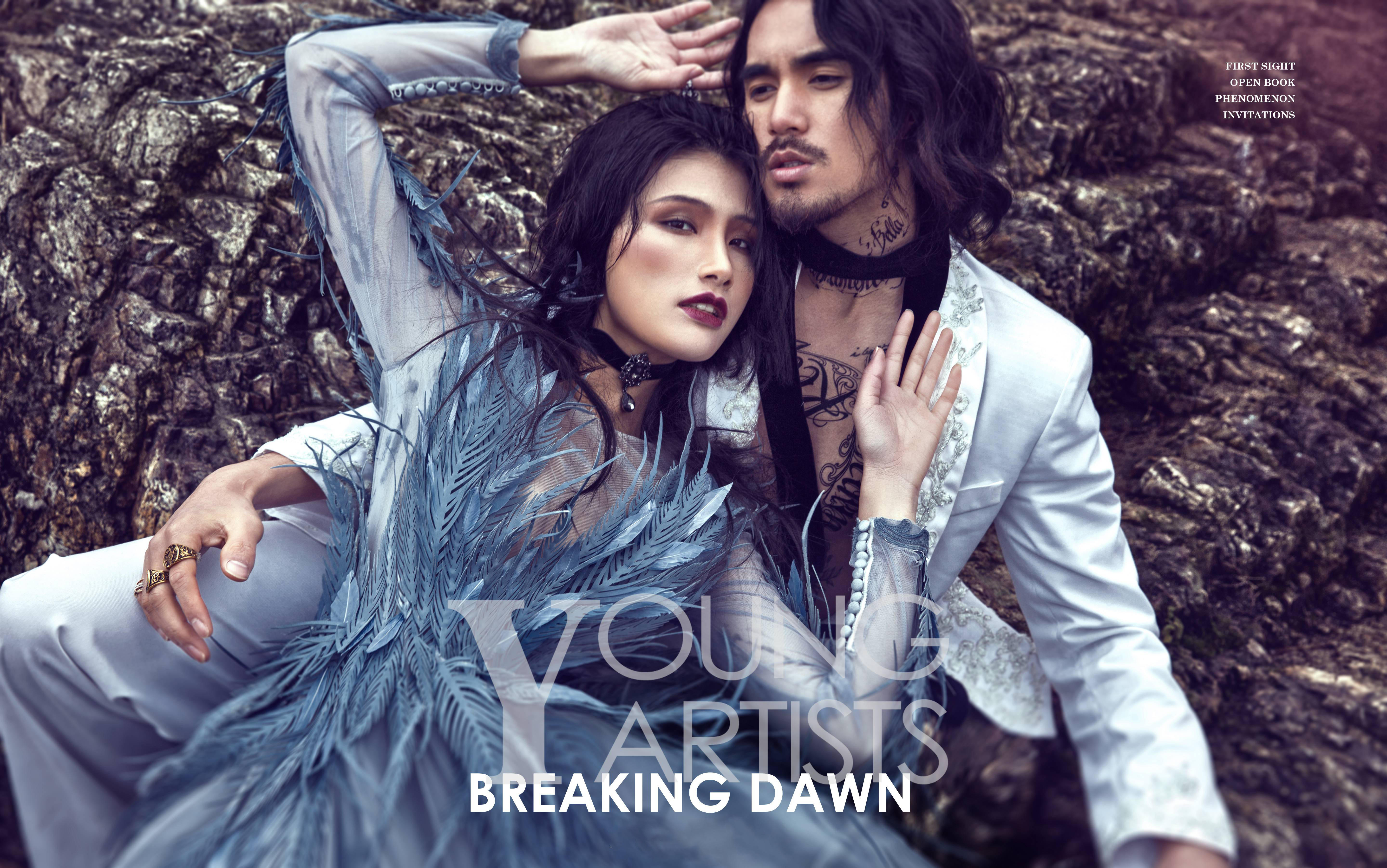 【曼视觉】潮拍摄影/告别千篇一律/总监定制化拍摄