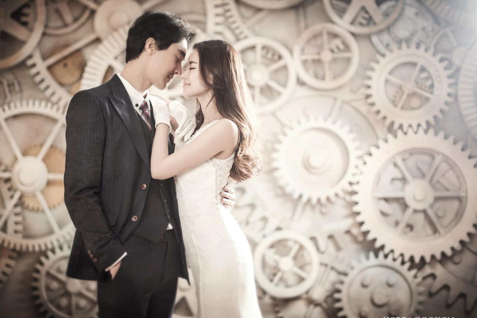 〈花匠〉系列THE GARDENER