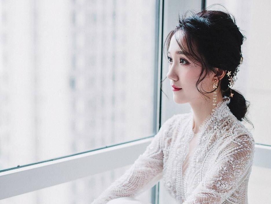 【活动】到店新娘妆＋送伴娘妆