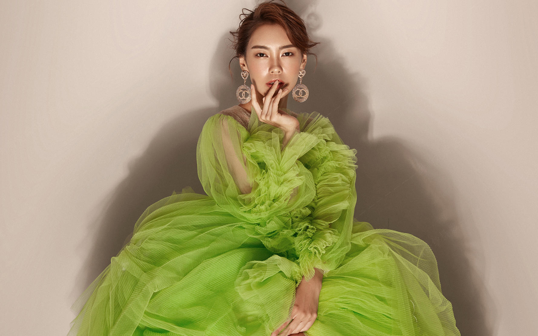 【時尚花嫁】成都輕奢旅拍丨周邊景點丨人氣推薦