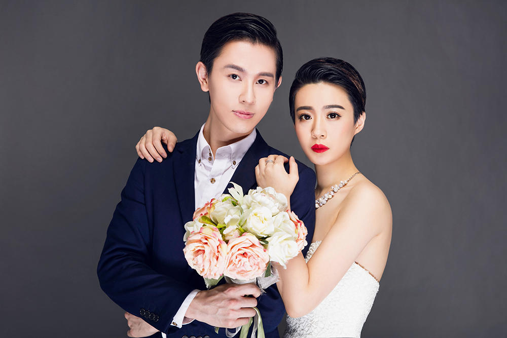 【视顽·清新森系】超高性价比总监摄影师一对一服务