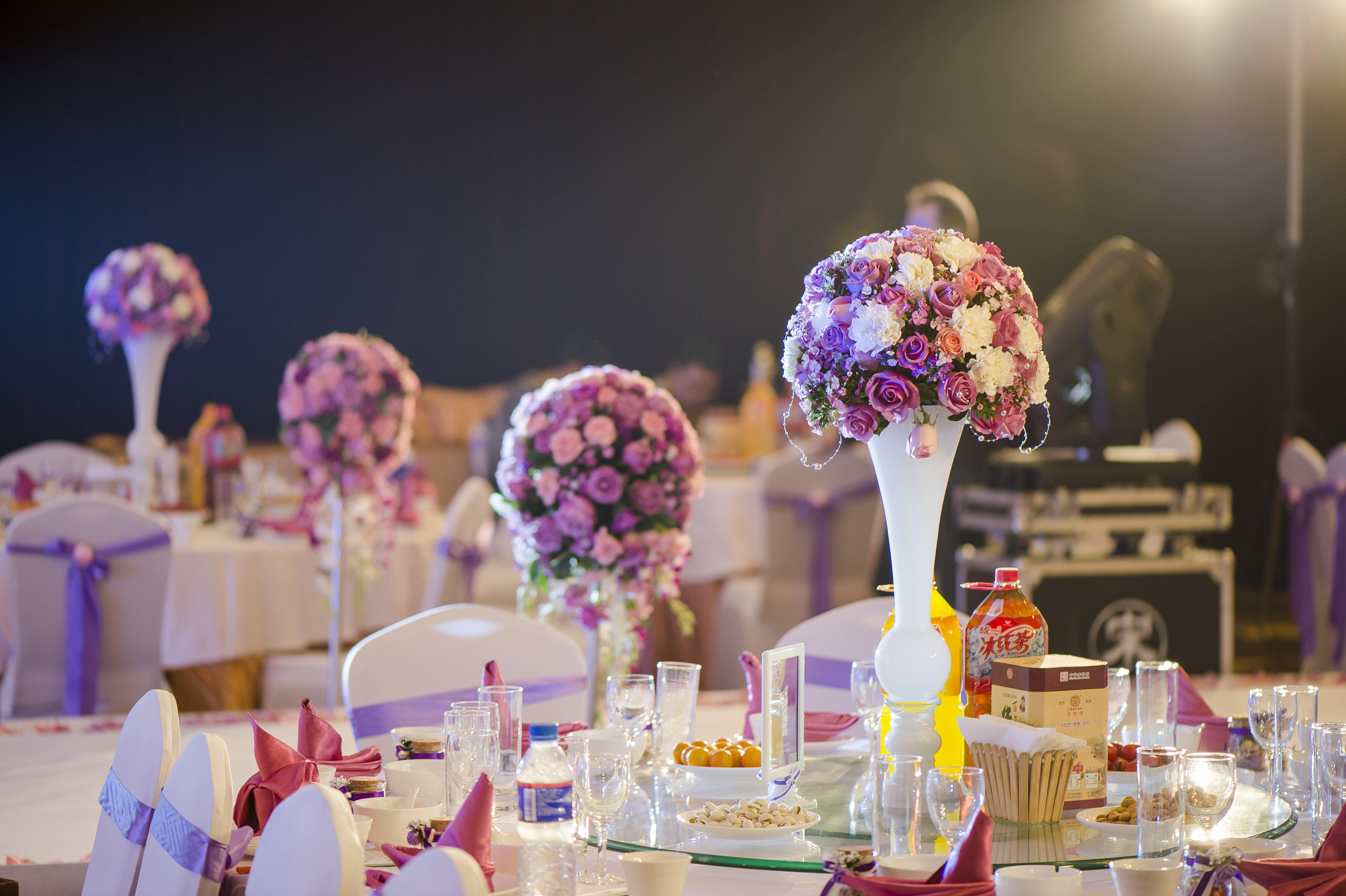 【以沫Wedding】一路上有你