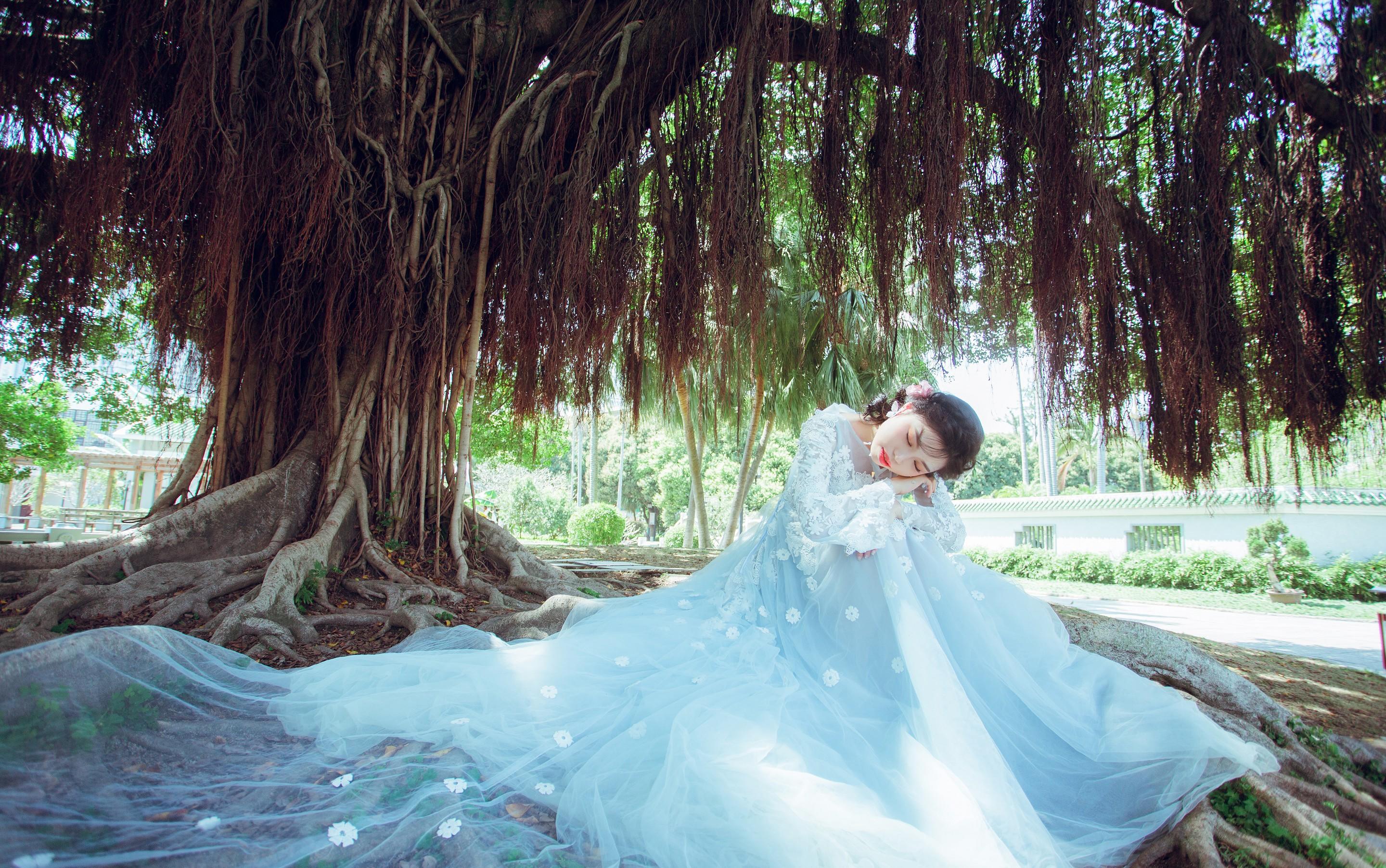 【品质优荐】送：酒店+包邮+接机+新婚纱