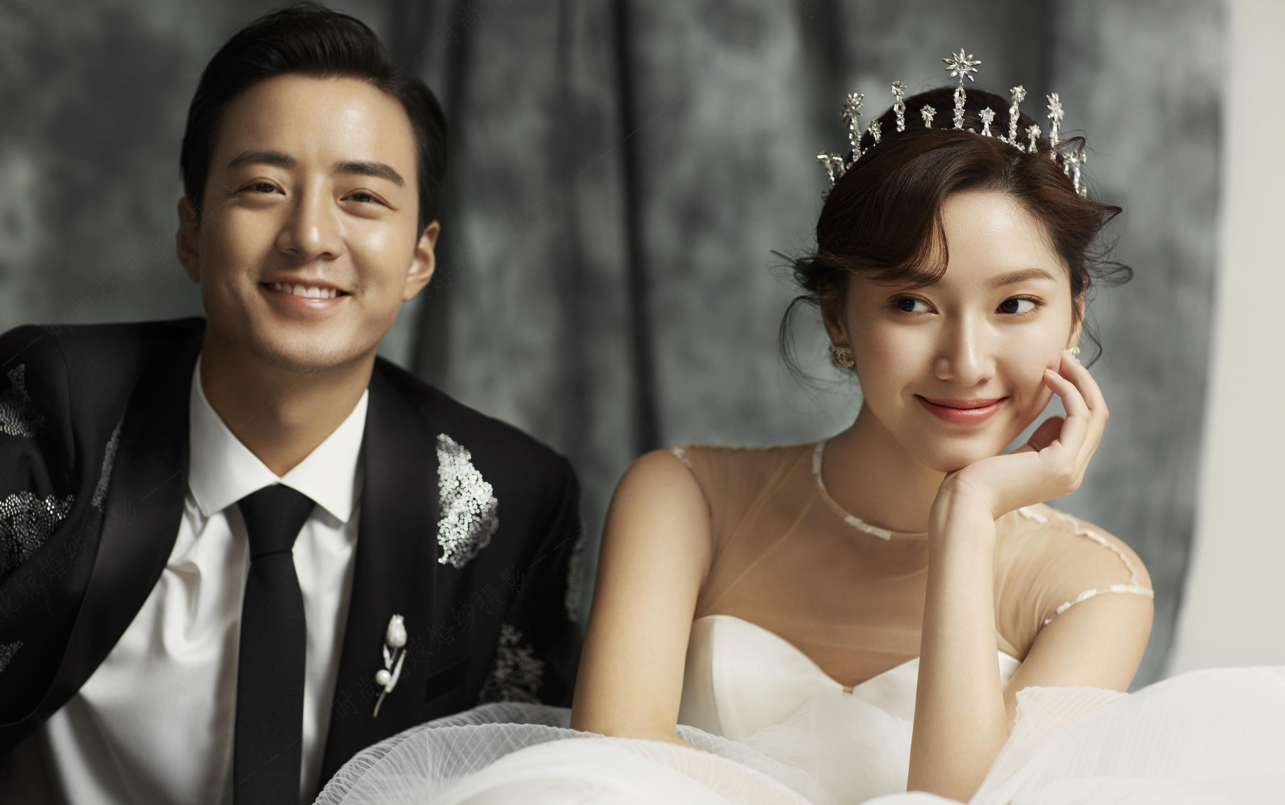 【时尚花嫁】三亚旅拍丨收藏有礼丨底片全送