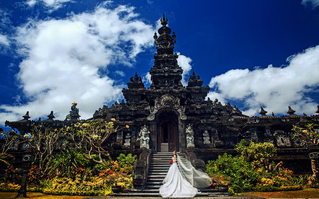 旅拍【bali】--零玖视觉