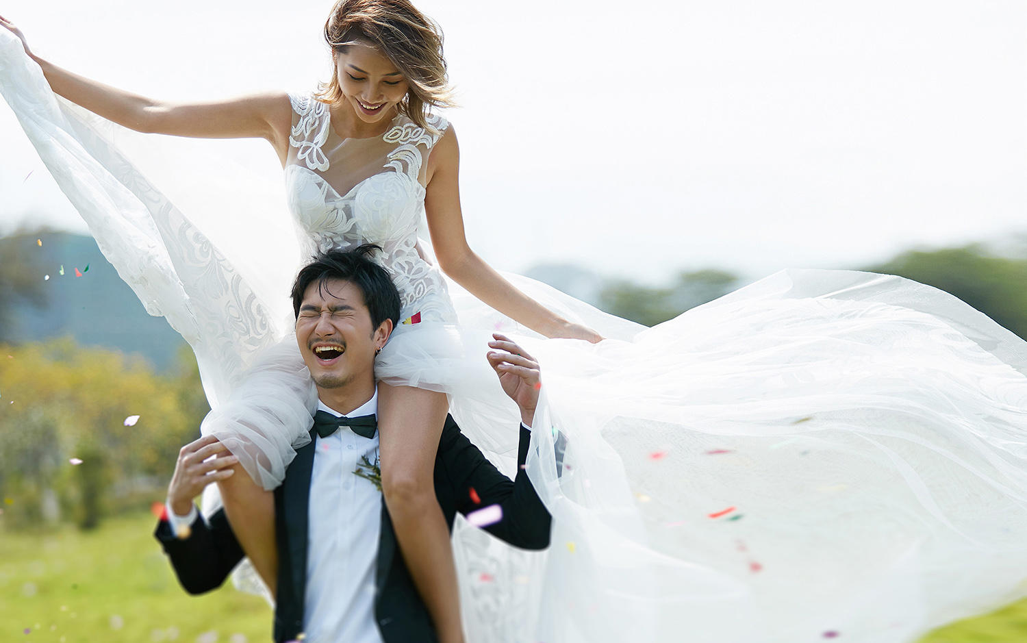 十里山塘網紅點+0元搶拍新品+風格由你定~