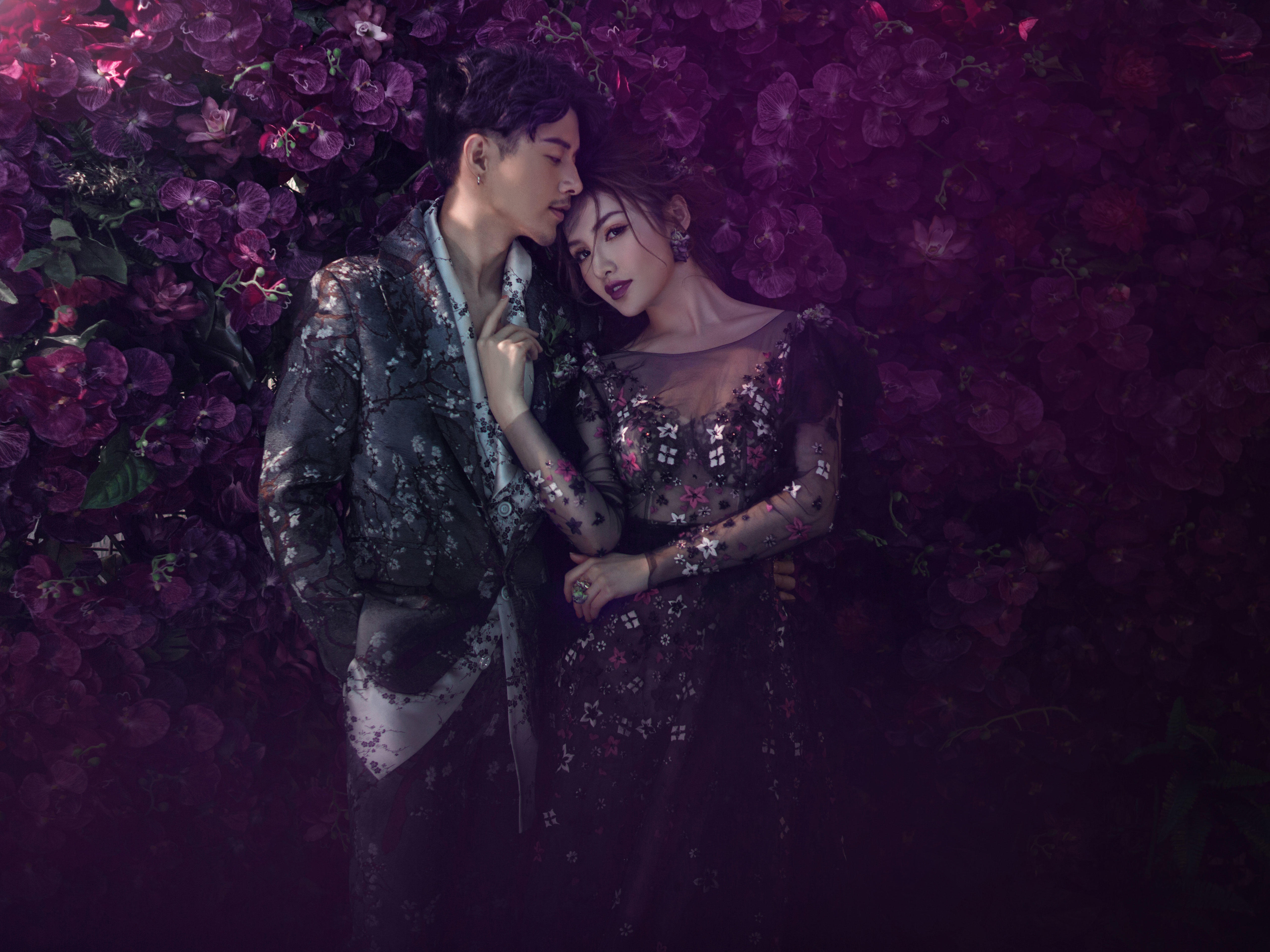 影楼主题婚纱_2017年最新婚纱主题(3)