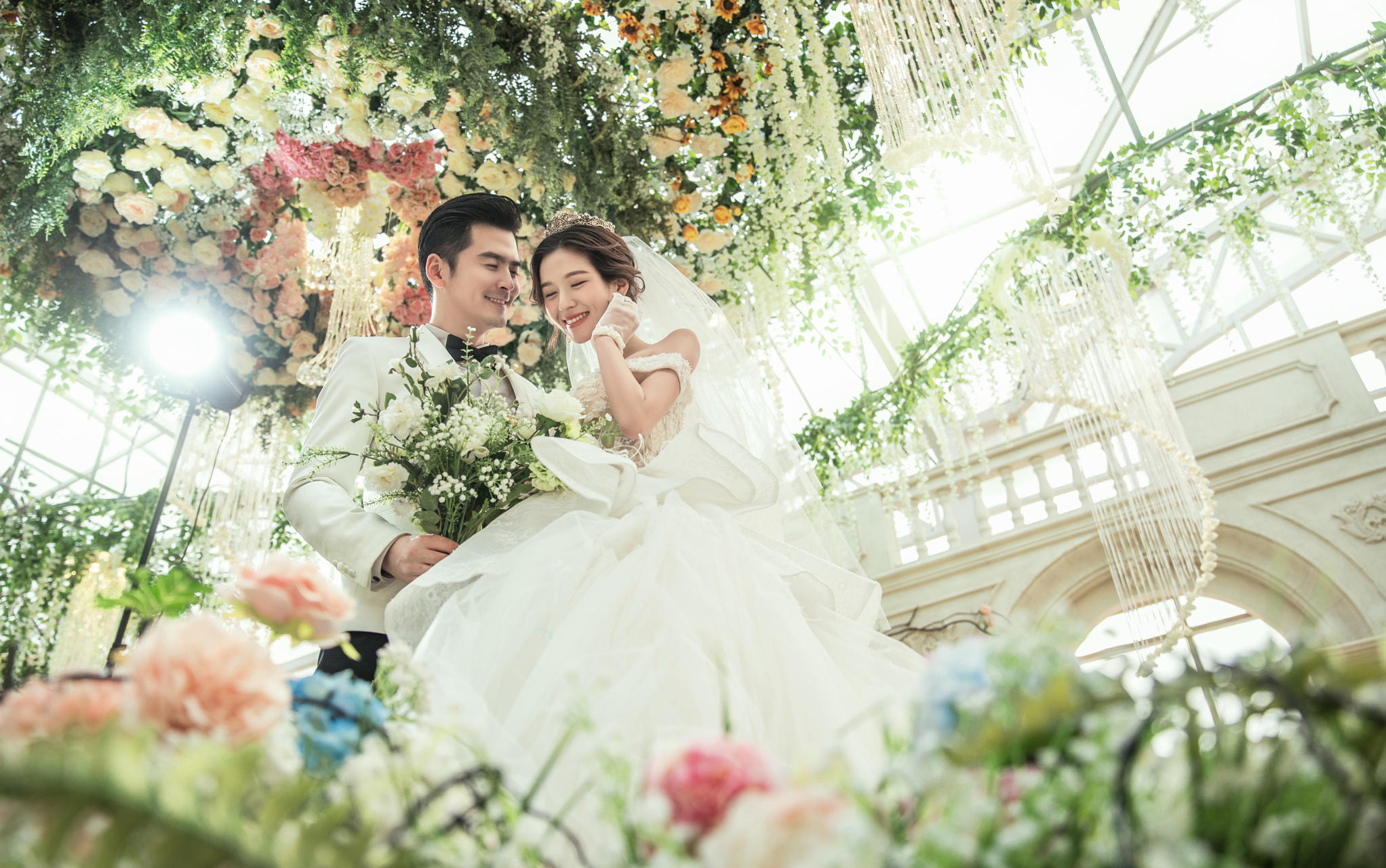 【一價(jià)全包】樣片開發(fā)團(tuán)隊(duì)+包郵+12服+夜景