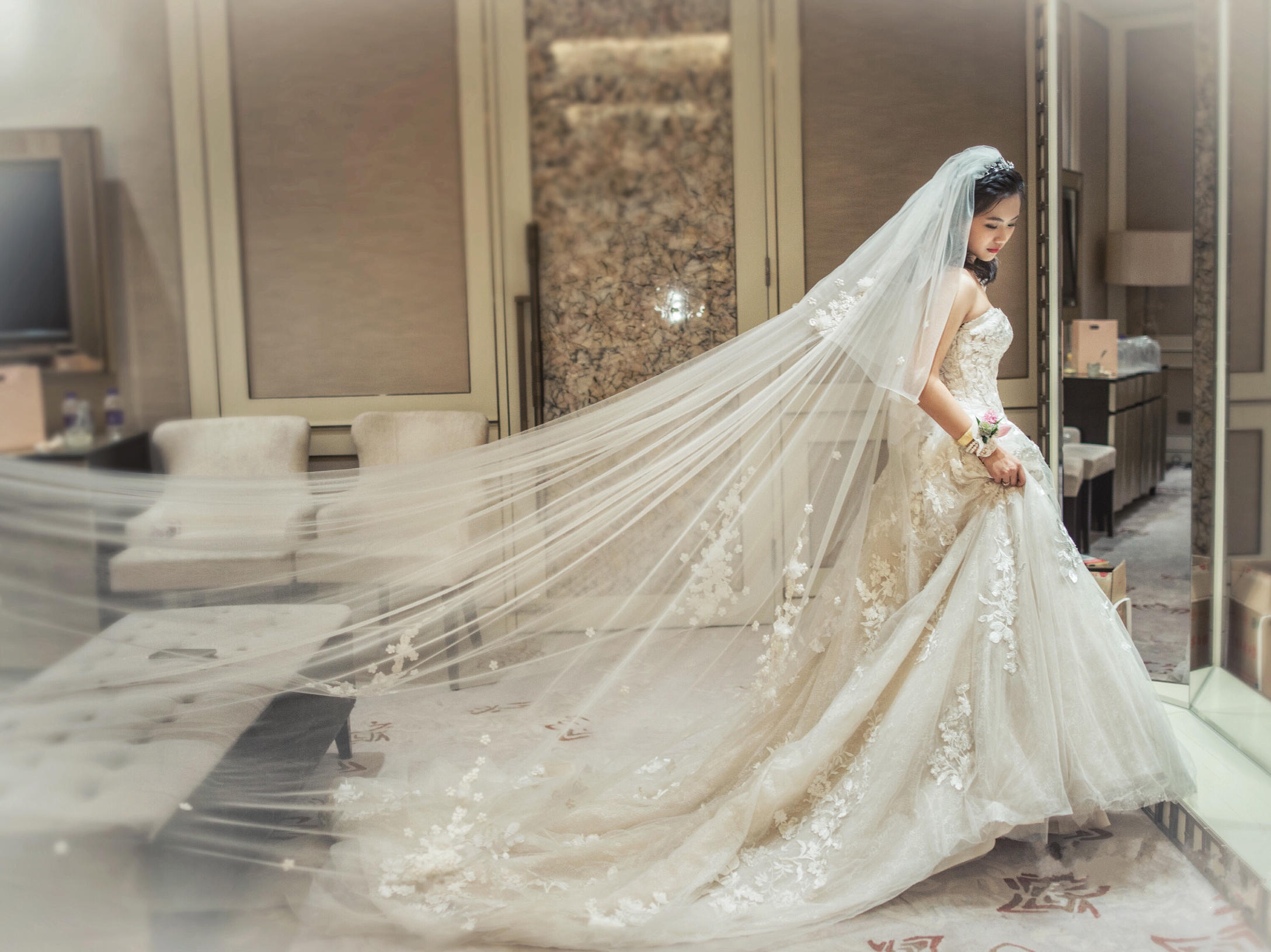 LaMoon2017Joya SS #浅香槟影#