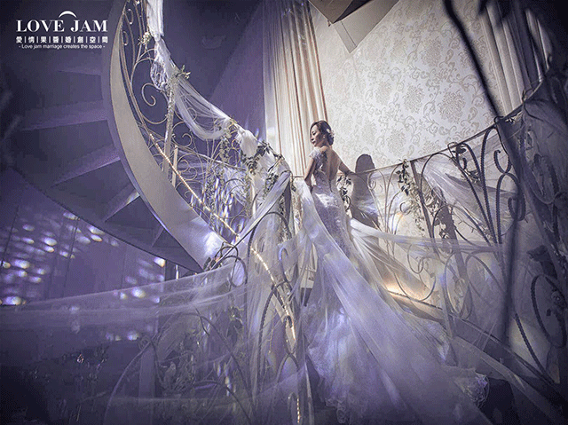 <爱情果酱>告白....