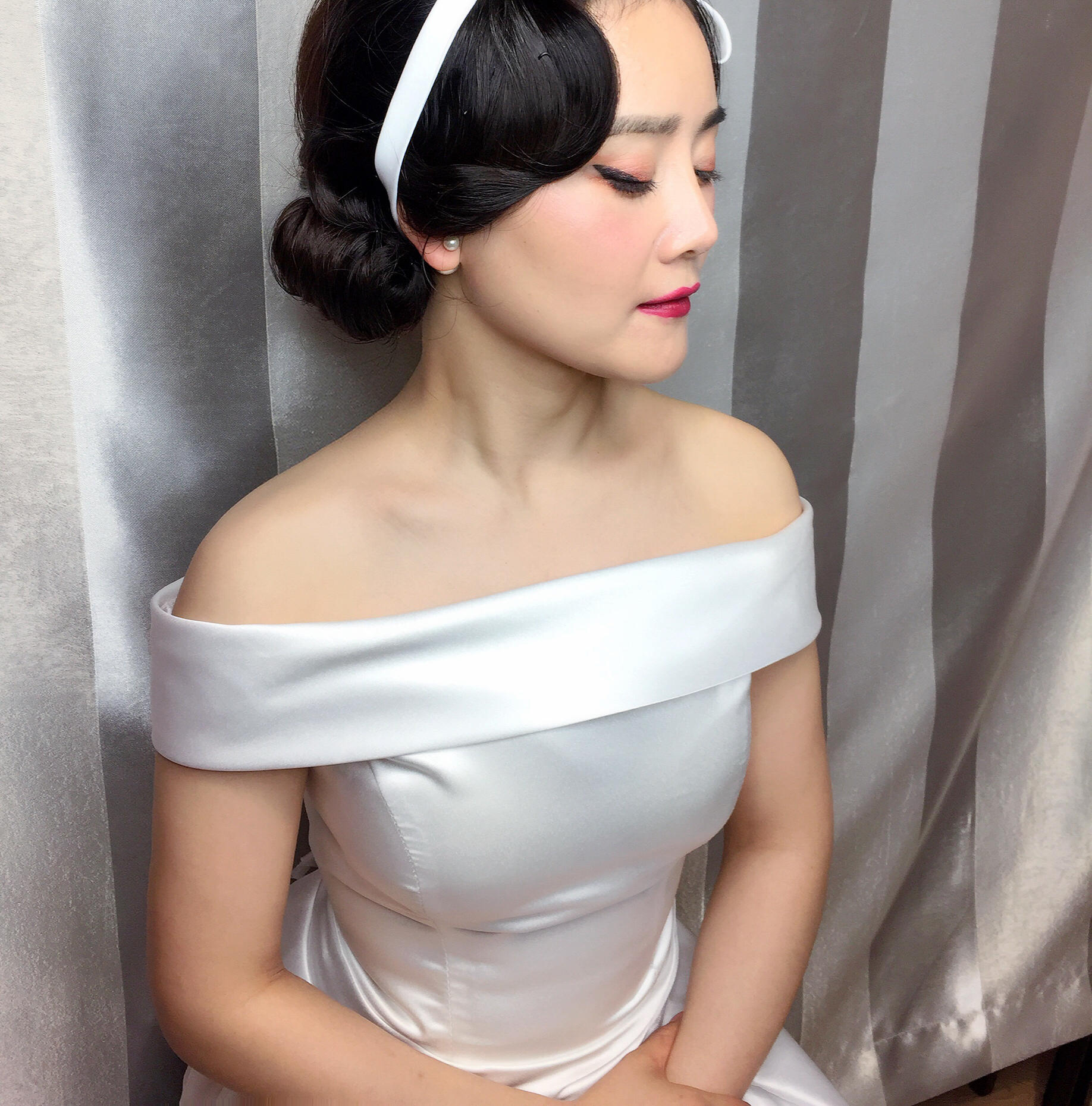 完美一生夏季大惠5件套婚纱礼服套餐