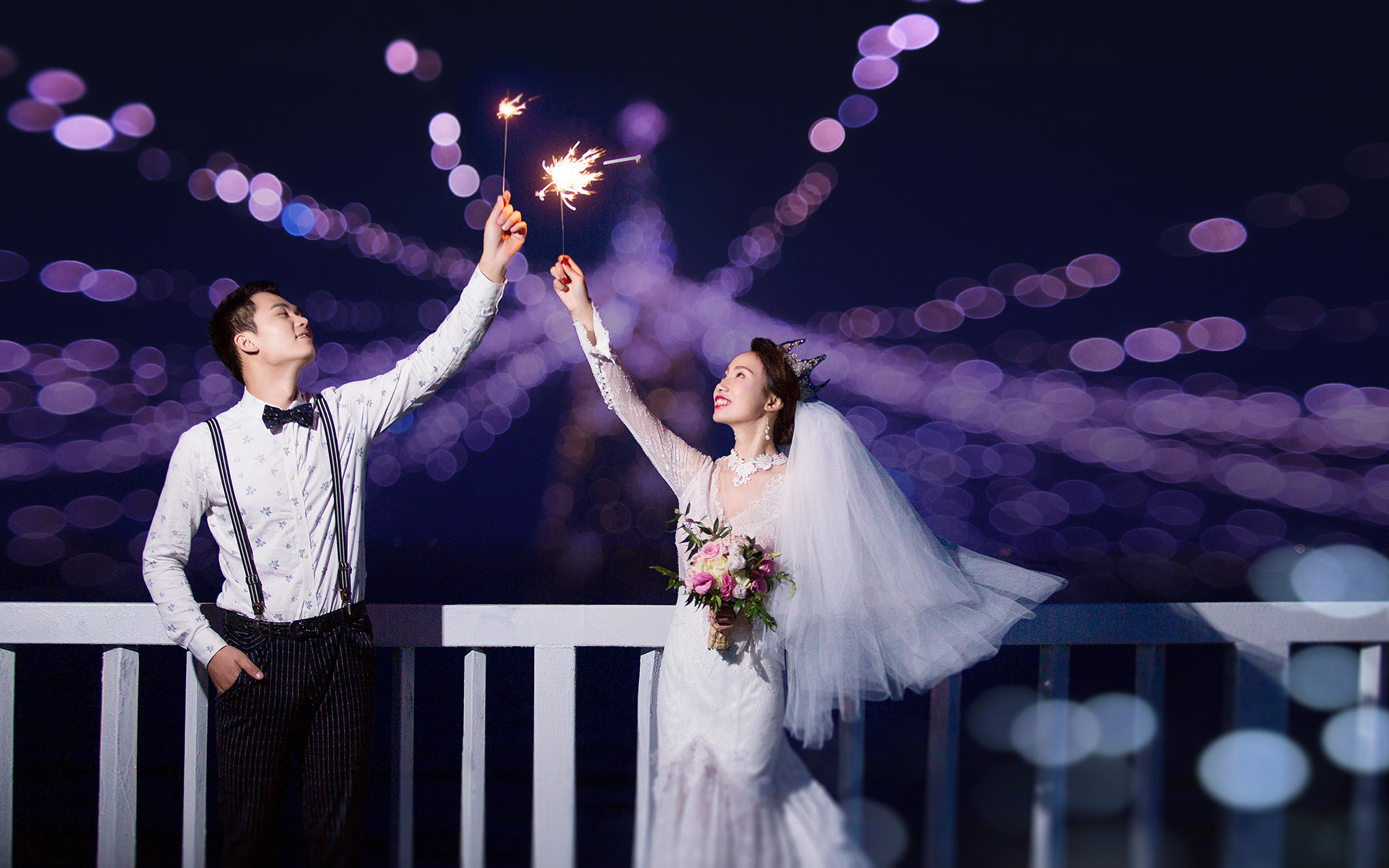 三亚任拍两天+分界洲岛+森林公园+主题不限+包邮