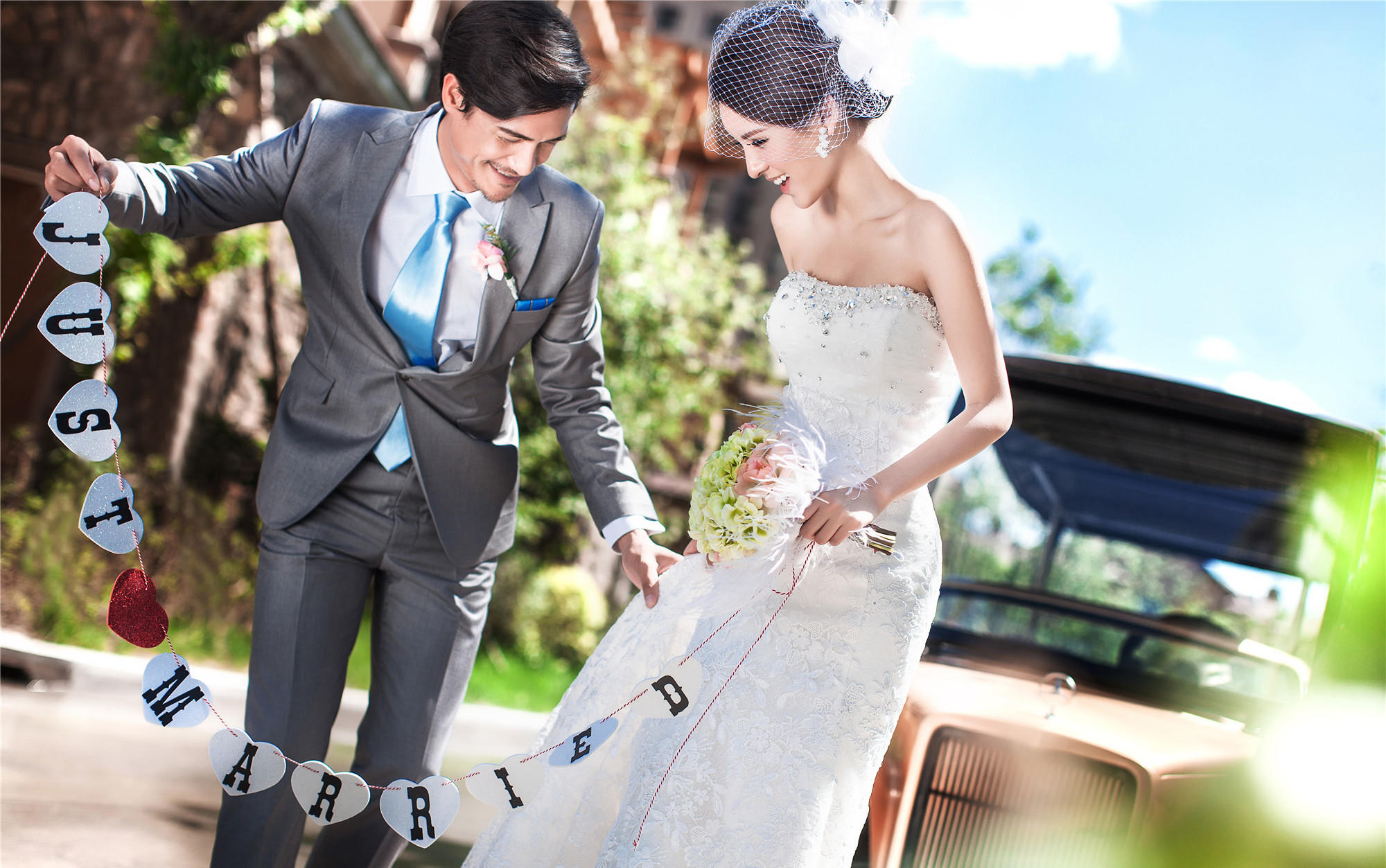 現(xiàn)代拓影-《女王套系》下單立減1000元