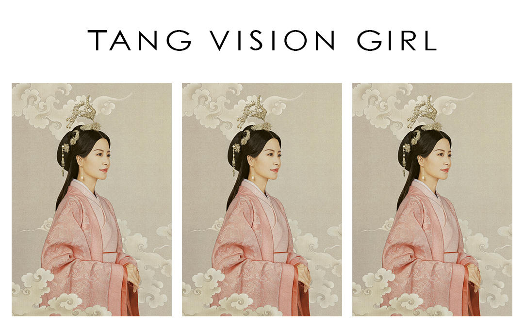 『人气推荐』店内火爆封面写真套系