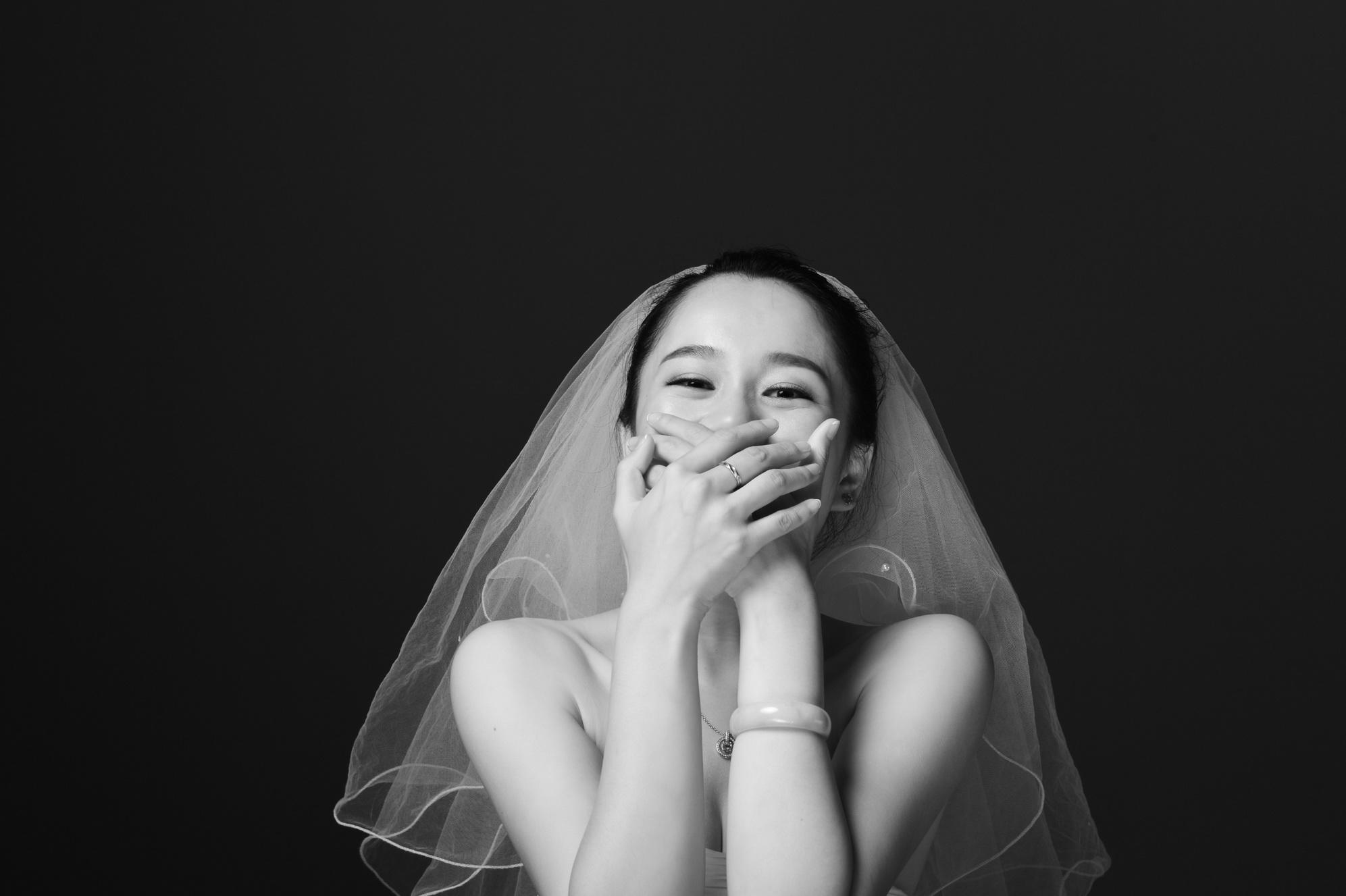 蔻摄影婚纱内景