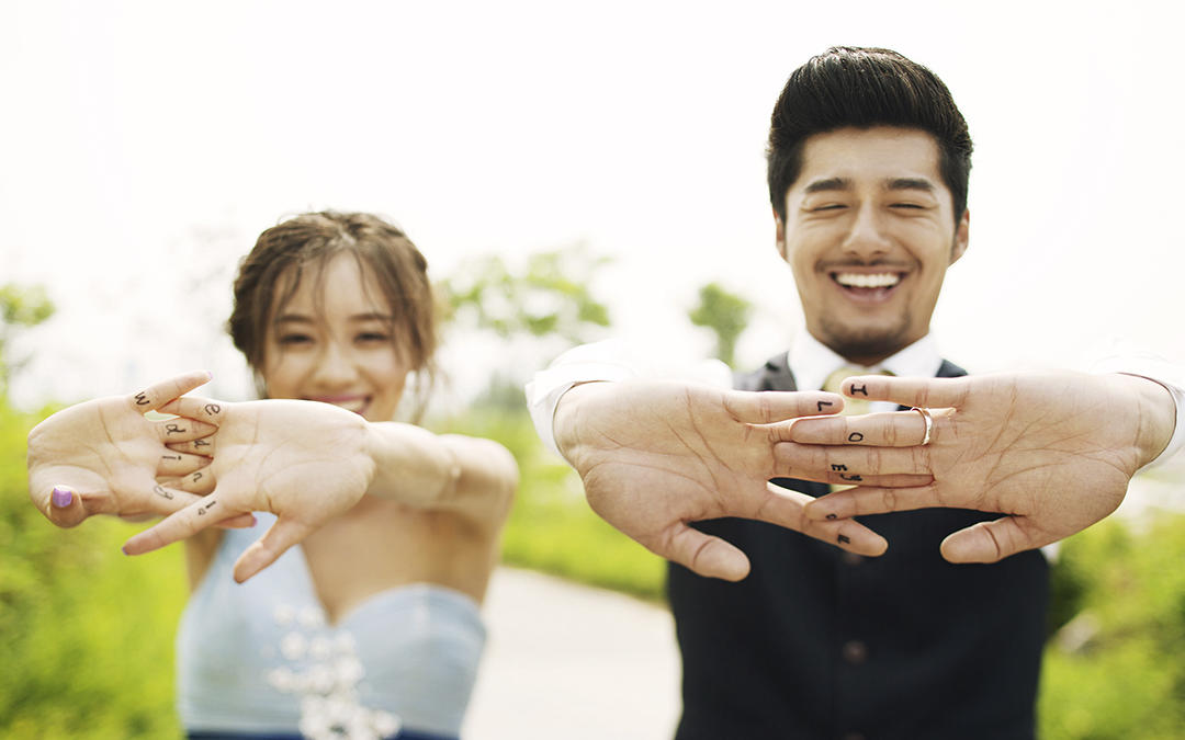 羅馬假日-全家福-親子系列