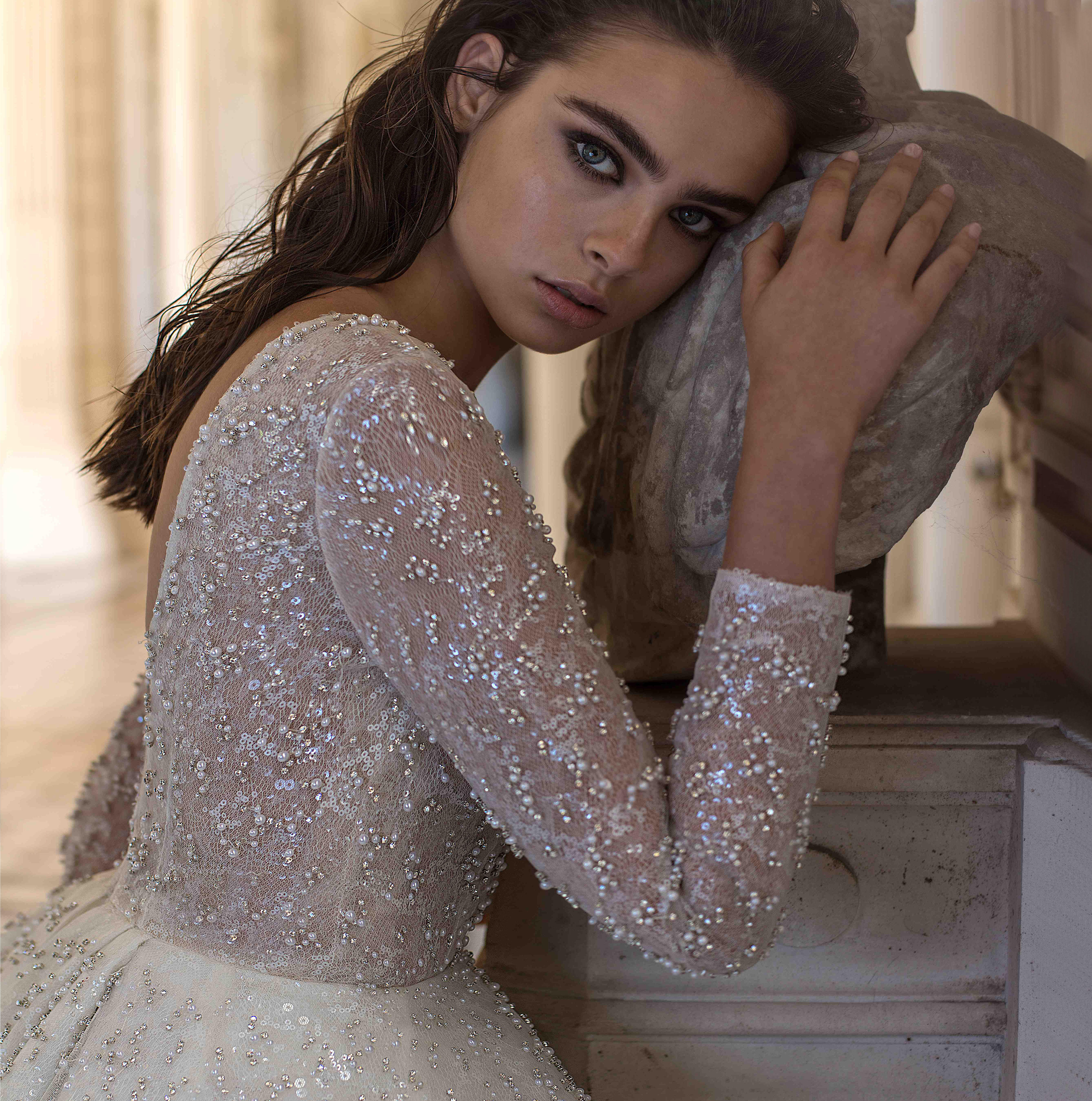 WD【明星秀款】 秀场高定+西服定制