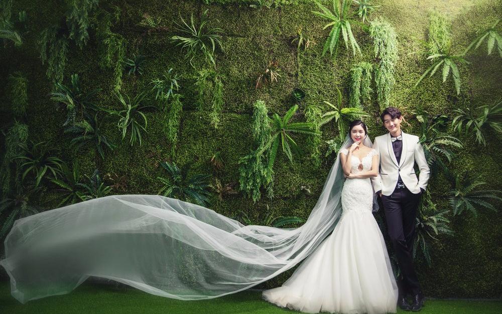 纯拍+2服2造+绝美海景+底片全送