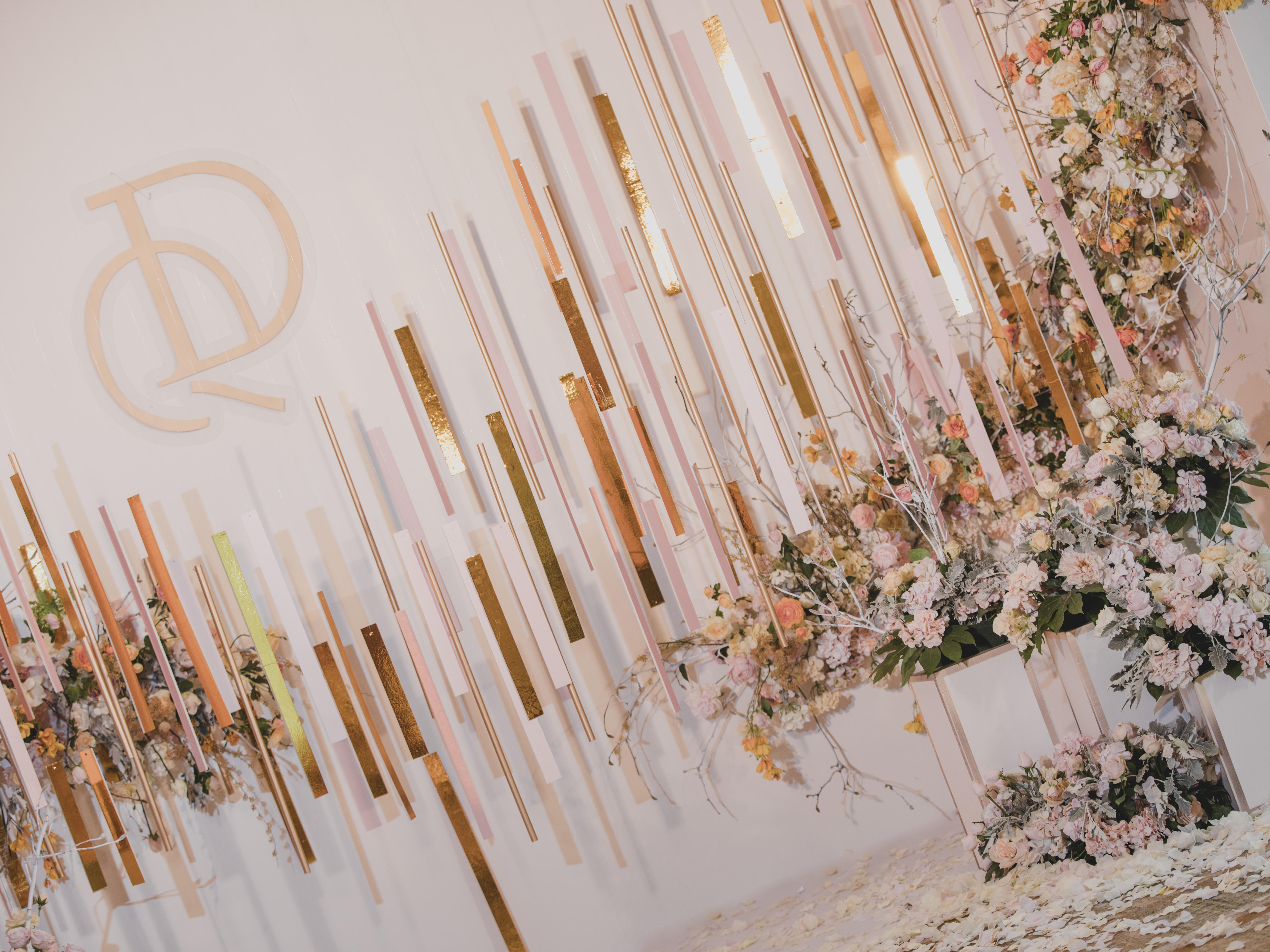 【绿地假日】森系多重小清新风/包含资深四大金刚