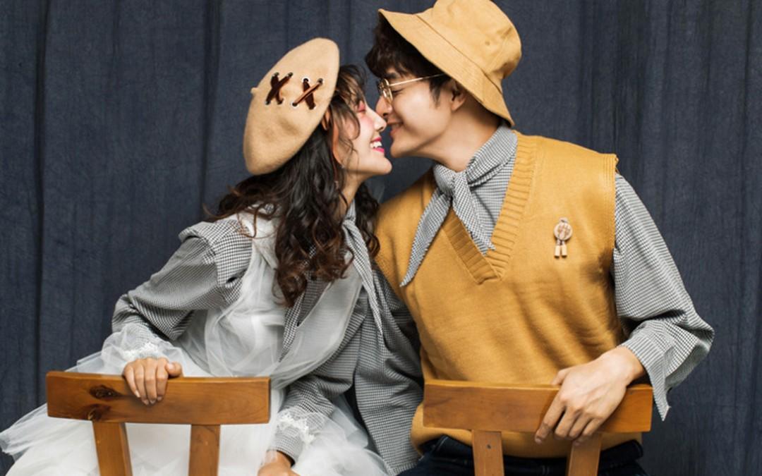 重庆城市旅拍+一对一服务+特色火锅+网红夜景