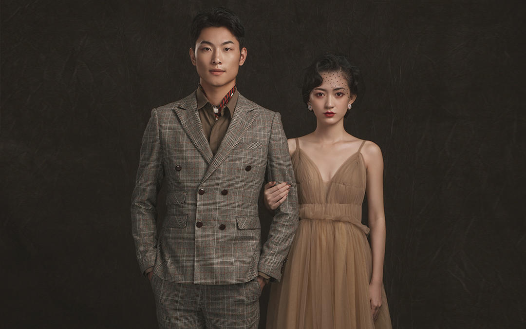 新时尚系列【R摄影Studio】