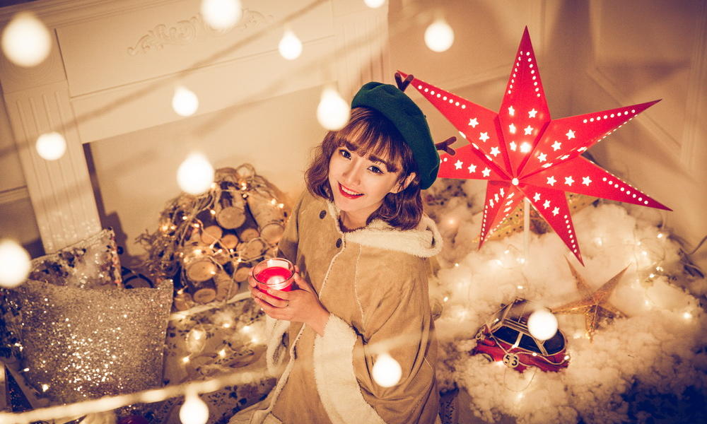 Merry Christmas