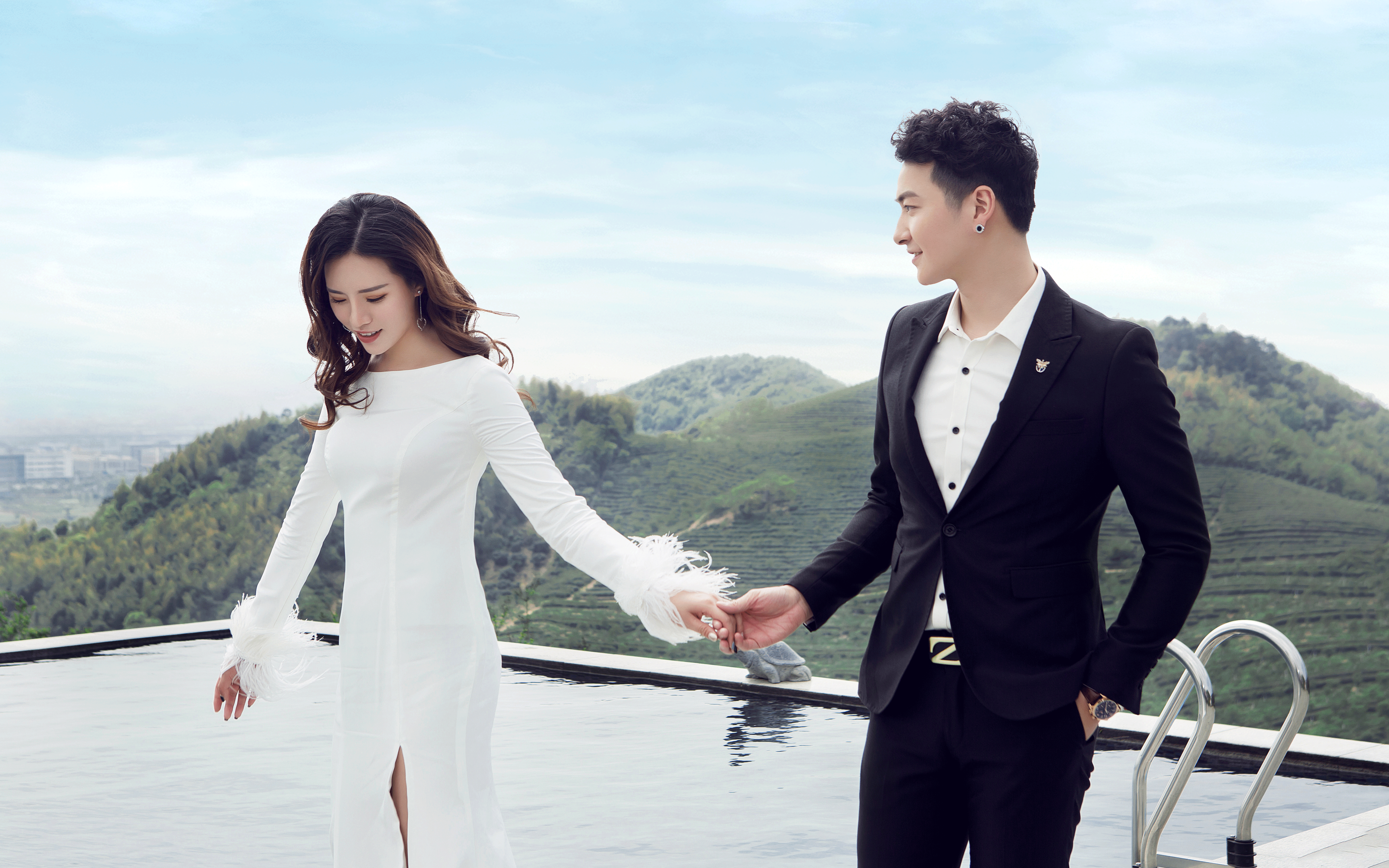 全新基地绿野仙踪，8服8造服装任选，底片精修全送