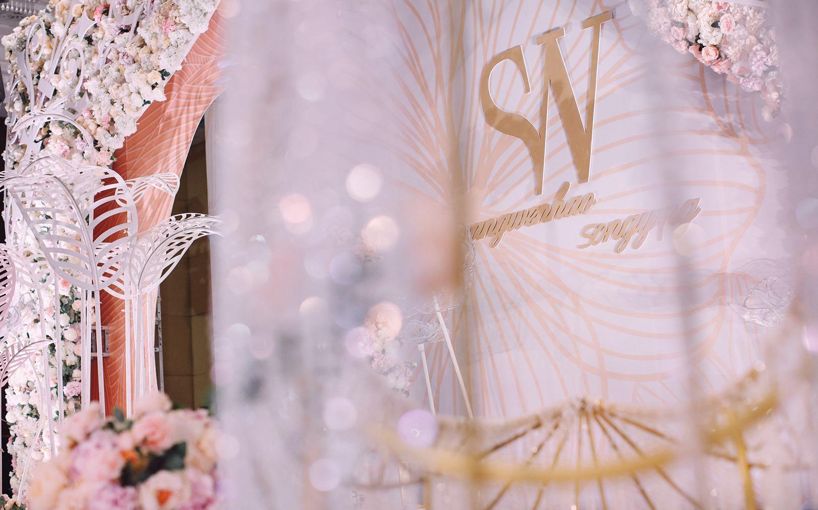 【罗马嫁日婚礼】  简爱