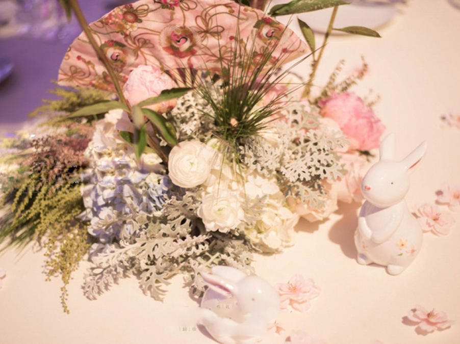 【超级玛丽】I LOVE YOU 主题定制婚礼