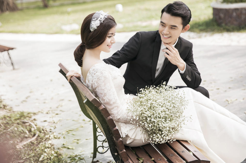 泰国甲米岛旅拍