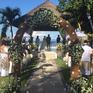 巴厘岛努沙杜瓦花园婚礼 （送两晚豪华房）