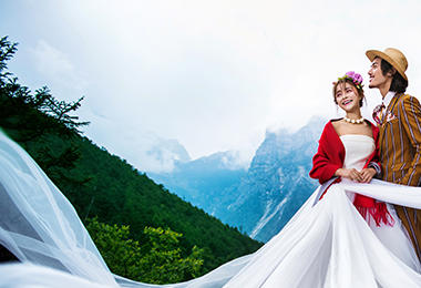 【限時活動】先拍后付+補貼機票+5天4晚+包郵!