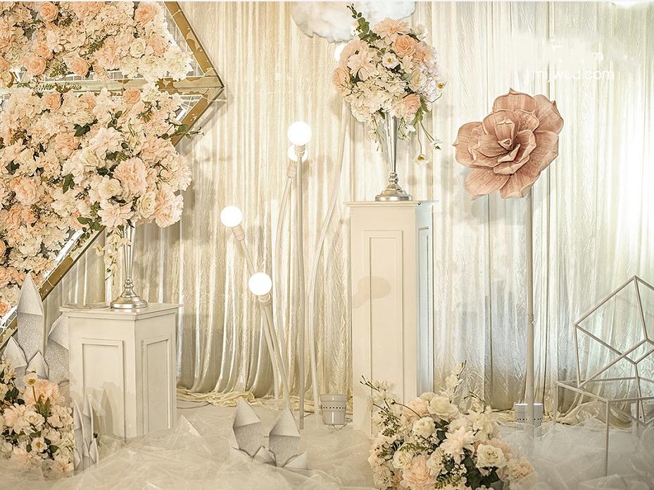 克拉恋人 立体浪漫钻石造型