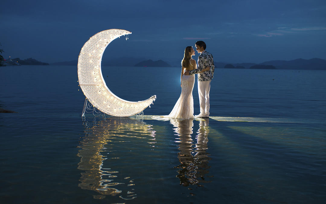 总监定制潮拍8服8造内外结合