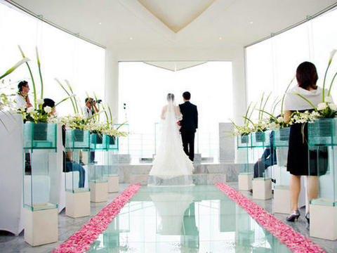巴厘岛日航酒店海外婚礼，重庆乐惟海外婚礼