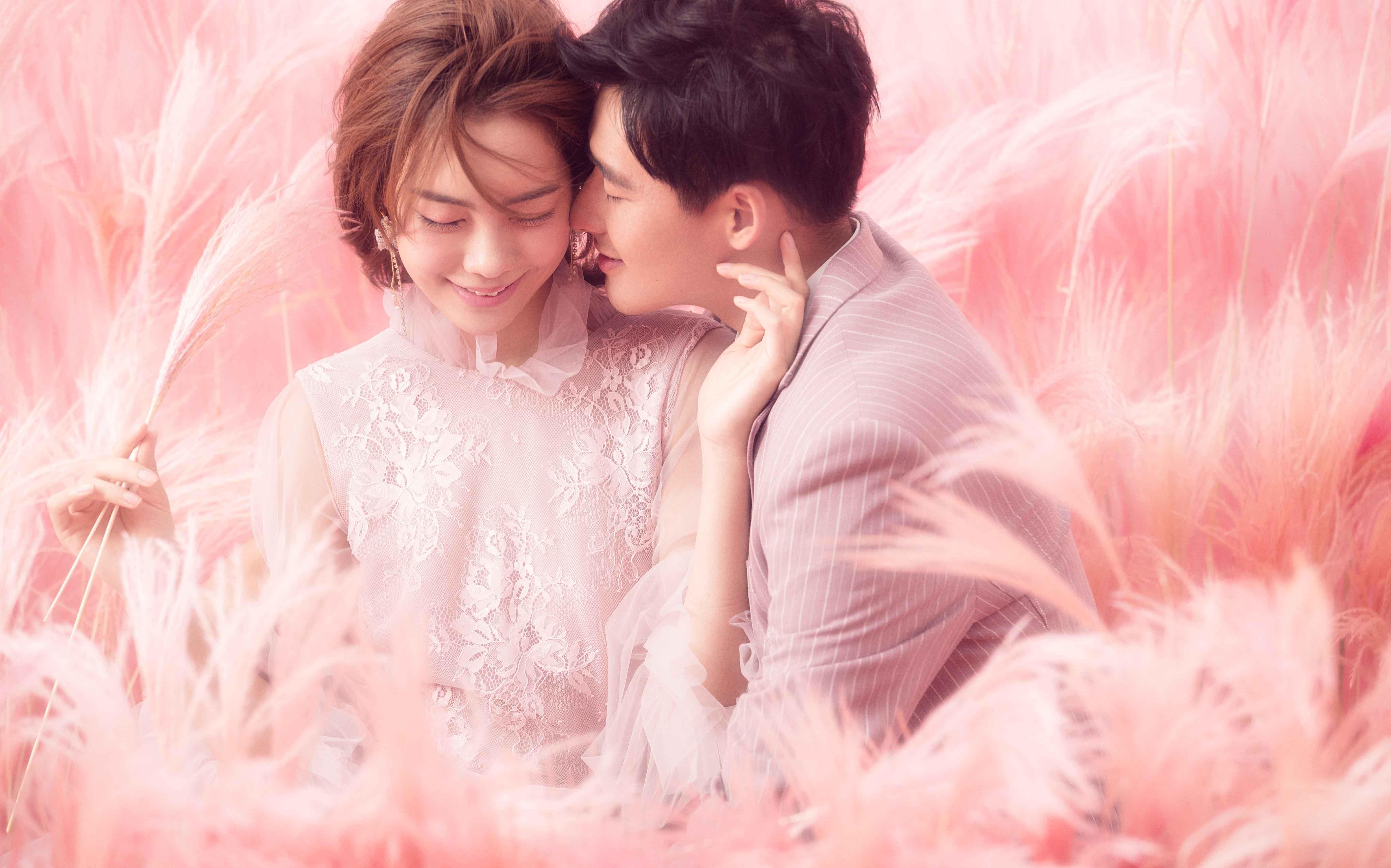 【色色婚紗】經(jīng)典套系5986