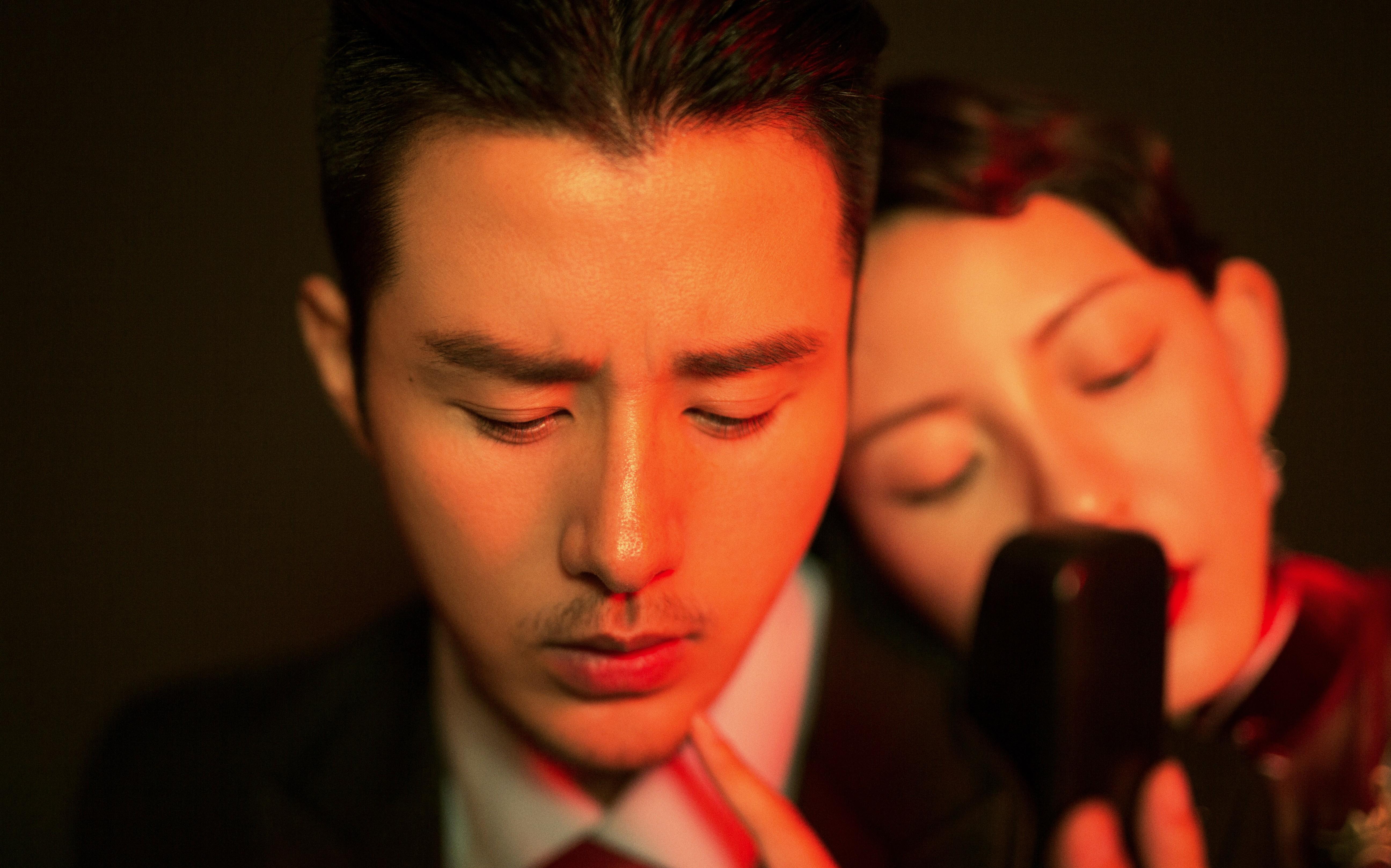 【粉墨视觉婚纱摄影】云南大理旅拍系列+私人订制