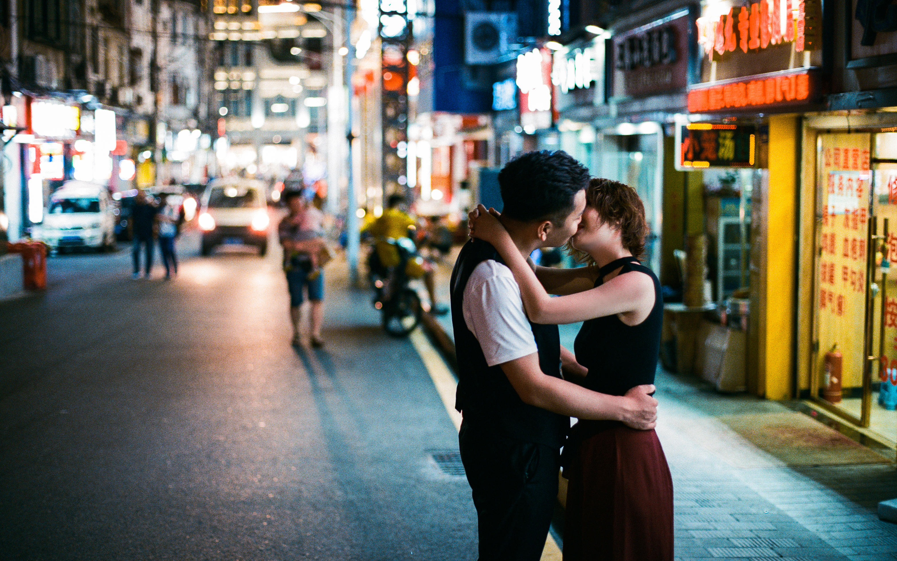 【旅拍】国内拍摄|纯拍套系