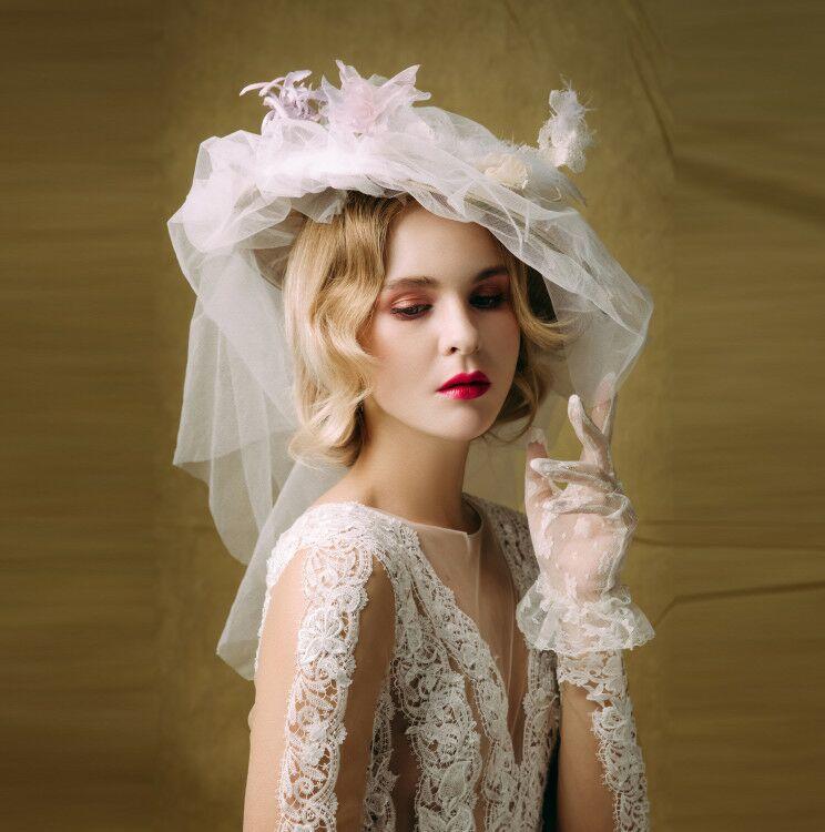 【高定款】首席档全程跟妆（烟台五区内）+送伴娘妆